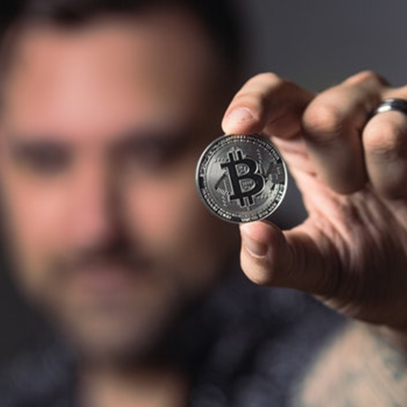 Rente op cryptobeurzen ‘linke soep’