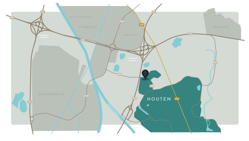 Doornkade locatie.png