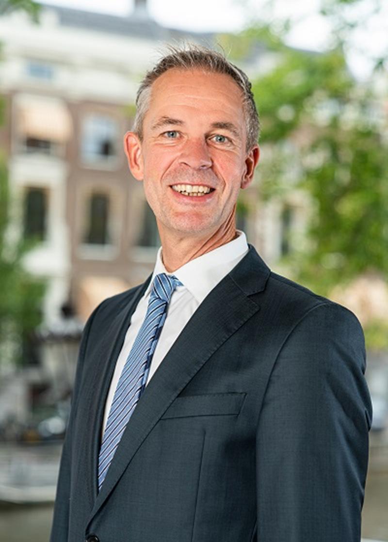 Remco De Louwer