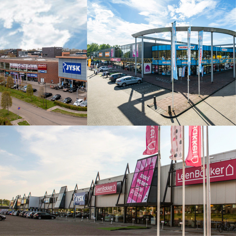 SynVest Dutch Real Estate Fund - Retail PDF