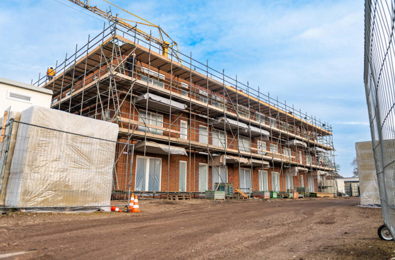 CLB Hardenberg te Slagharen